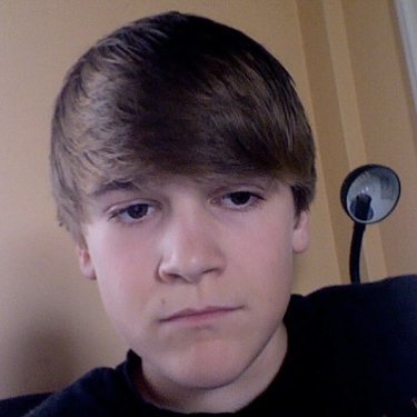 Profile Picture of Ryan Libbey (@RyanLibb) on Twitter