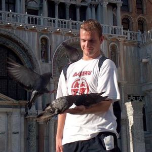 Profile Picture of David Hunting (@356078479) on Myspace