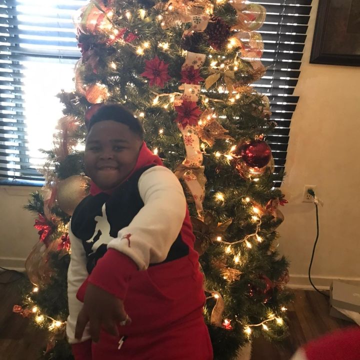 Profile Picture of Jerome Steadman (@jeromesteadman1) on Tiktok