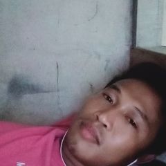 Profile Picture of Kim D Rabaño (@kinrabano25) on Tiktok