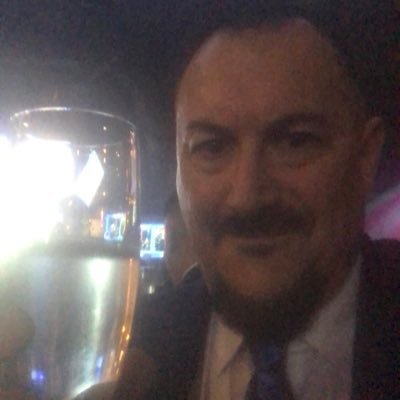 Profile Picture of Joe Rahman (@joerahm58504034) on Twitter