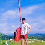 Profile Picture of James Paul Rulida Lejitimas (@jamespaulrulida) on Instagram