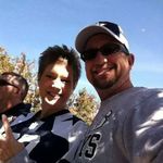 Profile Picture of Kim Nalley (@kimmer4125) on Instagram