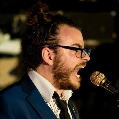 Profile Picture of James Ross (@jamesrosscomedy) on Twitter