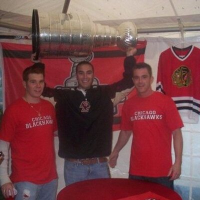Profile Picture of Jacob Luque (@luqwarm20) on Twitter