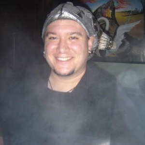 Profile Picture of Ray Menard (@pagansfire) on Myspace