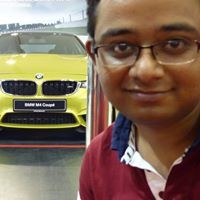 Profile Picture of Mitul Shah (@mitul-shah-14) on Quora