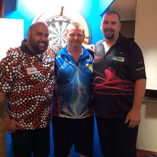 Profile Picture of Matthew Roessel (Matthew the matrix roessel) (@Matthew-Roessel) on Facebook