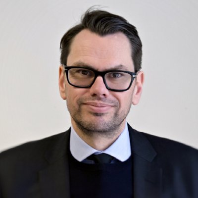 Profile Picture of Mark Pettit (@MarkPettitLC) on Twitter