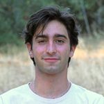 Profile Picture of Michael Caspi (@michael_caspi) on Instagram