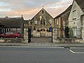 Profile Picture of St Aldhelm's Roman Catholic Church, Malmesburyon Wikipedia