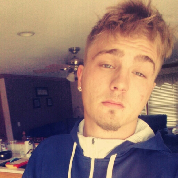 Profile Picture of Jared Nostrant (@nostrantjared) on Poshmark