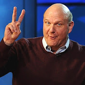 Profile Picture of Steve Ballmer (@steveballmer6847) on Youtube