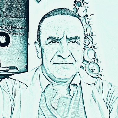 Profile Picture of Alexander Munera Peñon Twitter