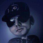 Profile Picture of Kirk Steele (@shystyco2014) on Instagram