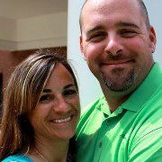 Profile Picture of Amy McKay (@amosmckay) on Pinterest