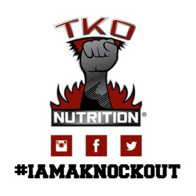 Profile Picture of TKO-Rich (@TKONutrition) on Twitter