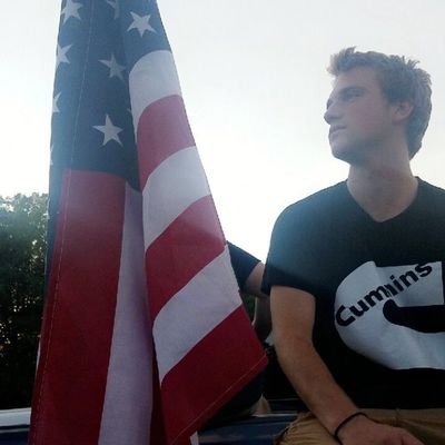 Profile Picture of Grant Burger (@BurgerGrant) on Twitter