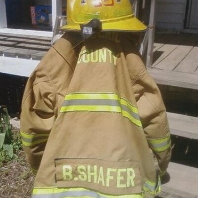 Profile Picture of Bradley Shafer (@bshafer183) on Twitter