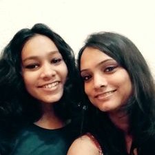 Profile Picture of Madhavi Mishra (@_madhavimishra) on Twitter