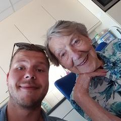 Profile Picture of Justin Schudde (@schudde) on Tiktok