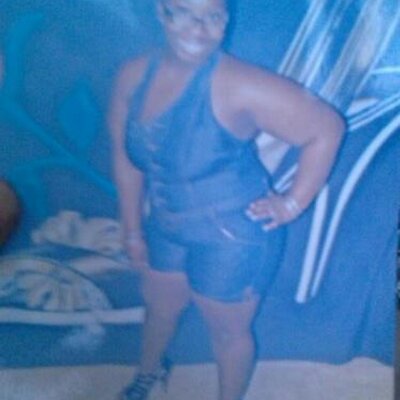 Profile Picture of KEISHA L EVANS (@PRETTYSMILES36) on Twitter