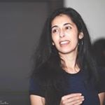 Profile Picture of Devika Shankar (@devika.b.shankar) on Instagram