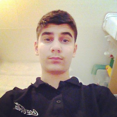 Profile Picture of Darin Gray (@ceehsalck26) on Twitter