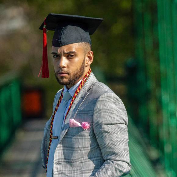 Profile Picture of Emmanuel Rodriguez (@eman2018) on Poshmark