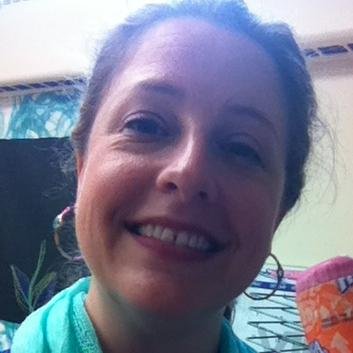 Profile Picture of Janet McCormick, Art (@MccormickjMrs) on Twitter