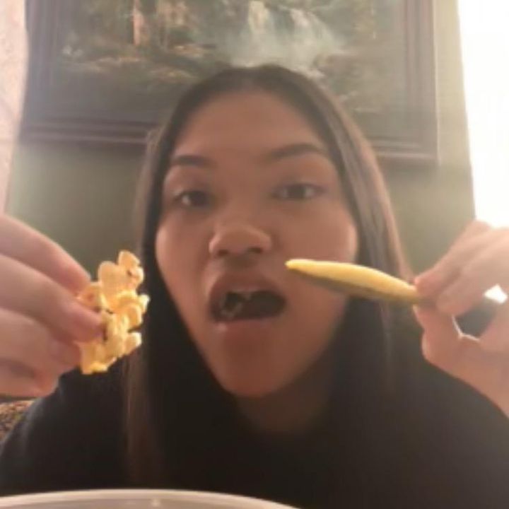 abs - Tiktok Profile Picture of abs (@abrielle.m) on Tiktok