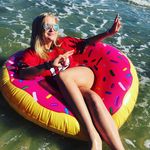 Profile Picture of Leah McFarland (@leahmcfarland1) on Instagram