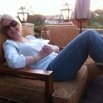 Profile Picture of Angela Norris Mahaffey (@angelanorrismahaffey) on Instagram