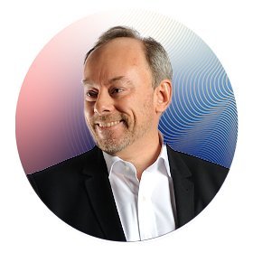 Profile Picture of Richard Barkey (@RichardBarkey) on Twitter