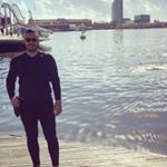 Profile Picture of Joseph Kassab (@joseph_kassab) on Instagram