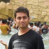Profile Picture of Om Chaudhari (@om-chaudhari-1) on Quora