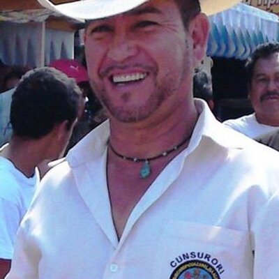 Profile Picture of Alvaro Orellana (@alvaroorellana7) on Twitter