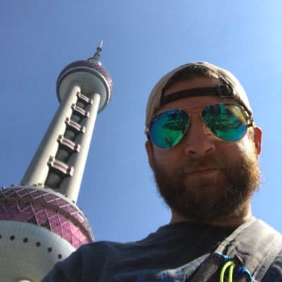 Profile Picture of Sam Summers (@MrSumms) on Twitter