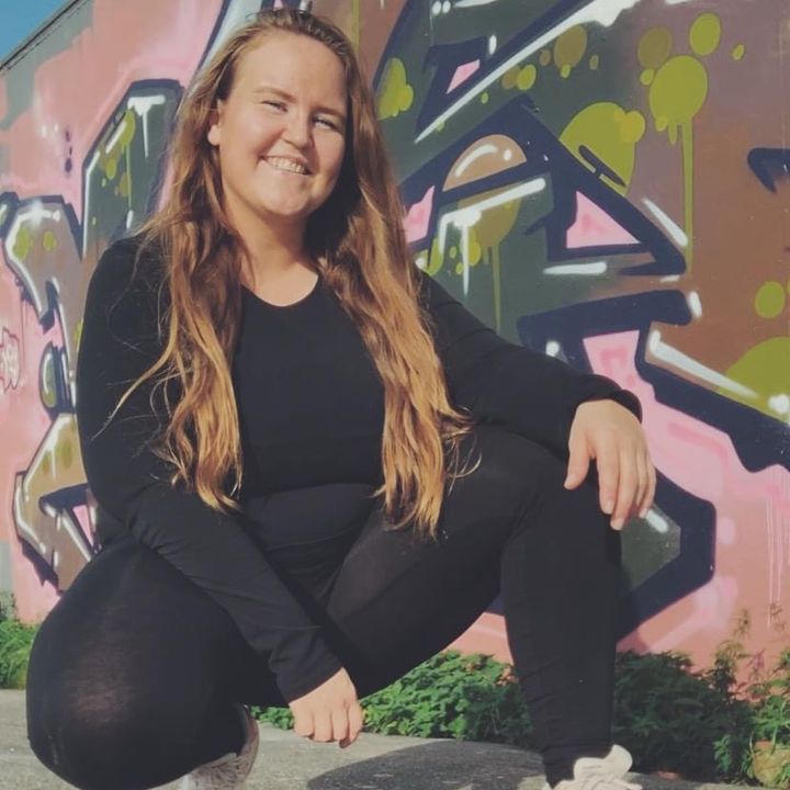 Profile Picture of Lisa (@lisahoffmeister) on Tiktok