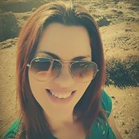Profile Picture of Dina Lopes Aguiar (@dina-lopes-aguiar) on Quora