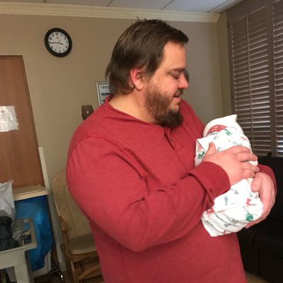 Profile Picture of John Rotert (@Rotert1431) on Twitter