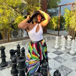 Profile Picture of Fabienne Souffrant (@warriorgoddess_33) on Instagram