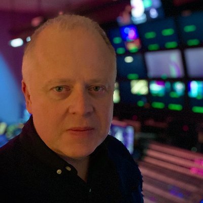 Profile Picture of Alistair Jackson (@JackoJourno) on Twitter