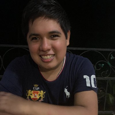Profile Picture of Luis Labastida (@LuisLabastida16) on Twitter
