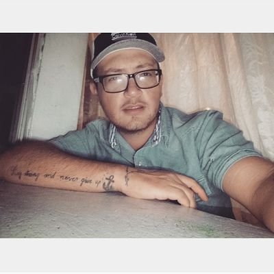 Profile Picture of Jose M. Masis (@JoseMMasis1) on Twitter