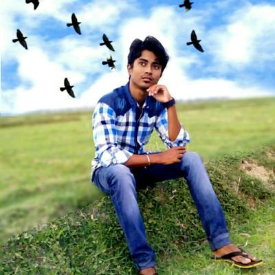 Profile Picture of Santanu Roy (@santanuroy546) on Twitter