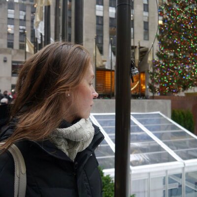 Profile Picture of Kate Kellner (@kate_kellner) on Twitter