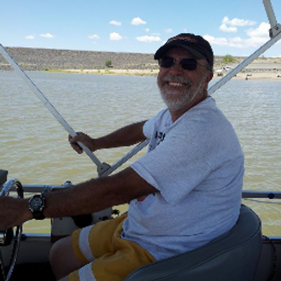 Profile Picture of Homer Tom Jourdan Jr (@HomerTj) on Twitter