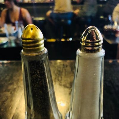 Profile Picture of Joel Hoskins (@JoelTHoskins) on Twitter