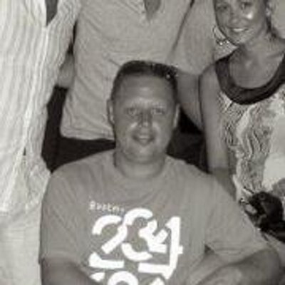 Profile Picture of Dan Laming (@@DanLaming) on Twitter